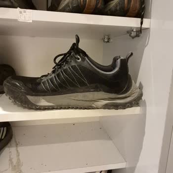 Skechers Ayakkabının Erken Yıpranması Ve Değişim Talebi