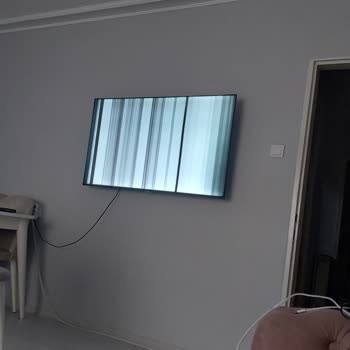 Sunny TV'de Aniden Beliren Kalın Çizgi Ve Servis Erişimi Sorunu