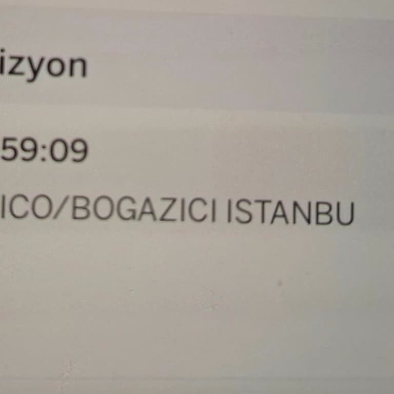 Aynı Gün Teslimat İhlali Ve Cevapsız Müşteri Hizmetleri