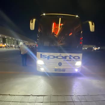 İsparta Petrol Turizm Ve Enuygun.com’dan Uzun Gecikme Ve Destek Yokluğu
