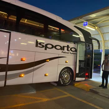İsparta Petrol Turizm Ve Enuygun.com’dan Uzun Gecikme Ve Destek Yokluğu
