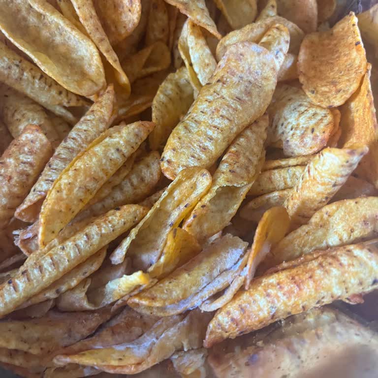 Küflü Cips Ve Gecikmiş İade Süreci Hakkında Şikayet