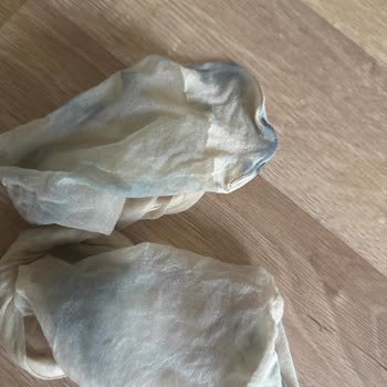 Dört Bin TL'lik Babetin Kalitesizliği Ve Konforsuzluğu