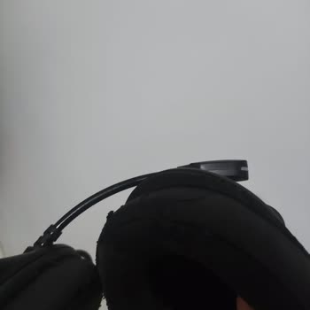 Gamepower Kizaru 7.1 Kulaklığının Pedlerinin Soyulması Ve Yedek Parça Bulunamaması