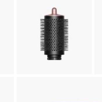 Dyson Airwrap Fön Fırçası Kutu Açılışında Deforme; Değişim Talebi