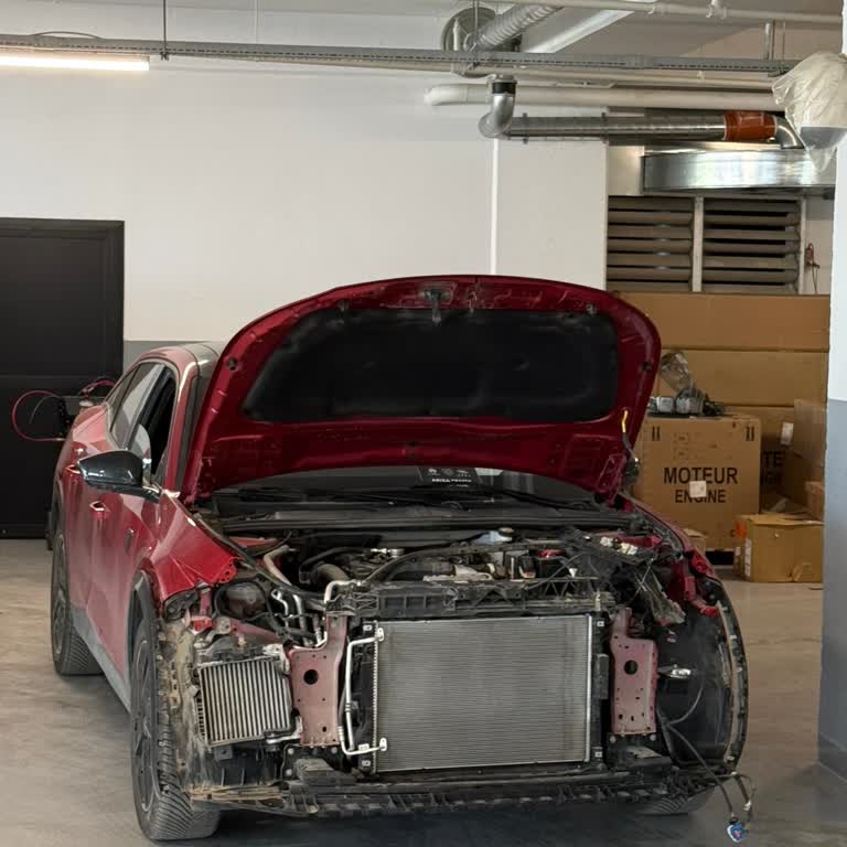 Yeni Peugeot 408 GT'de Klima Arızası Ve Yetkili Servisin Çözüm Yetersizliği