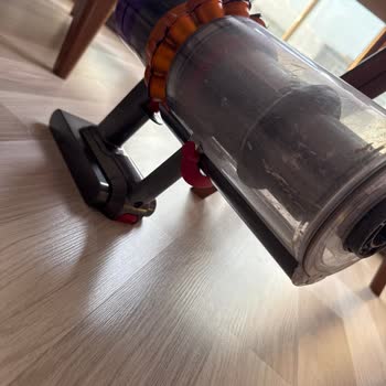 Dyson V15 Garanti Hatası Nedeniyle 6600 TL Fatura Ve Tamir Yapılmadan Geri Gönderilmesi