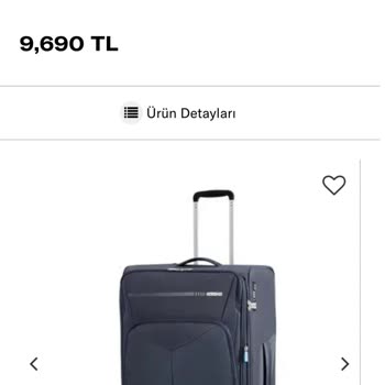 Kayseri Havalimanı’nda Hasarlı Valiz İçin Yetersiz Tazminat Teklifi