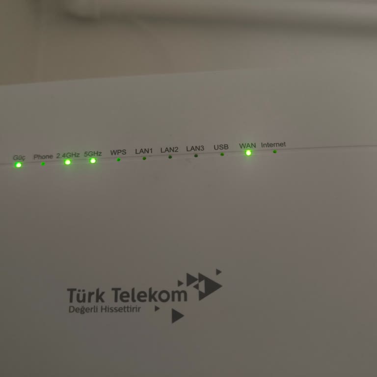 İnternetsiz Günler: Türk Telekom'dan Kesinti Ve Ücret İadesi Talebi