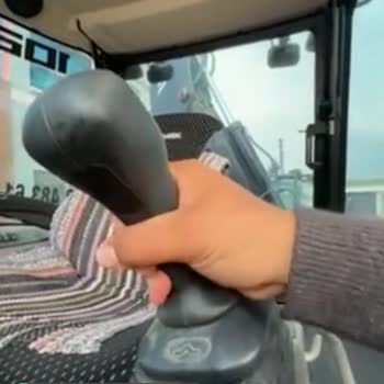 Hidromek Bir An Önce Gelip Eksiklerini Yapmayı Bekliyorum!