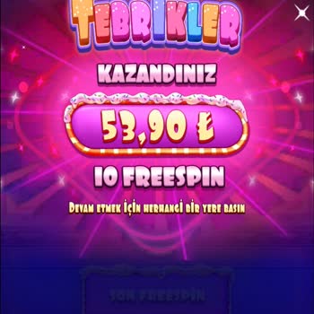 Bahisbey Sitesinde Ücretsiz Spin Ödemeleri Çok Düşük Ve Destek Yanıt Vermiyor
