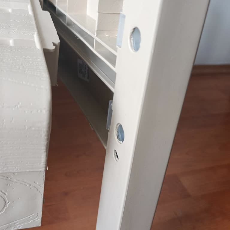 Modalife Koltuk Takımının Bir Hafta İçinde Kırılması Ve İade Talebi