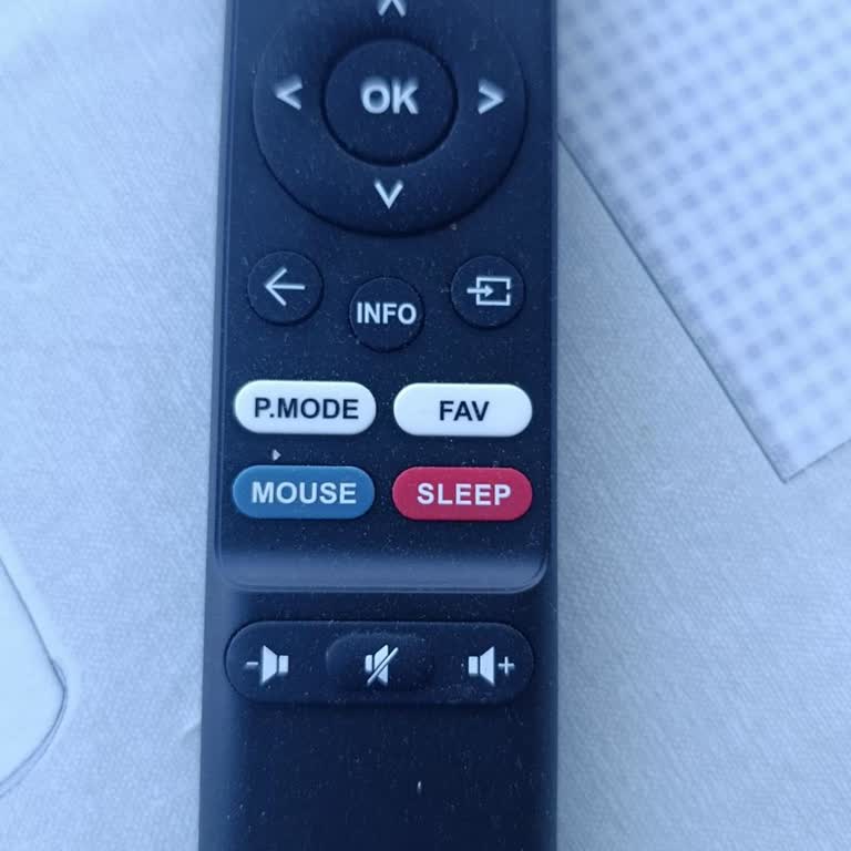 Wi-Fi Olmadığı Söylenen Android TV İçin Aldatıcı Bilgi Ve Çözüm Yokluğu