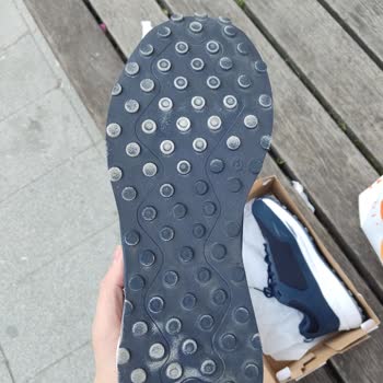BTM Moda Numara Sorunu Olan Ayakkabının Değişim Talebi Reddedildi