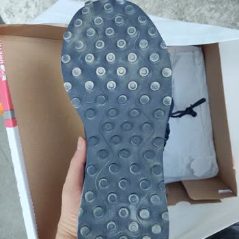 BTM Moda Numara Sorunu Olan Ayakkabının Değişim Talebi Reddedildi