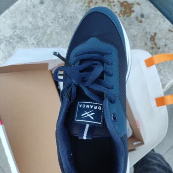 BTM Moda Numara Sorunu Olan Ayakkabının Değişim Talebi Reddedildi