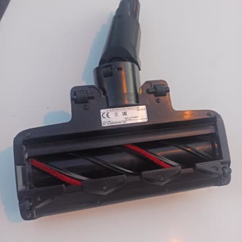 Tefal Süpürge 10 Aylık Kullanımda Parça Arızası Ve 4.200 TL Ek Masraf İade Talebi