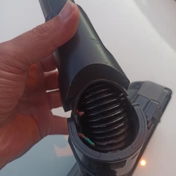 Tefal Süpürge 10 Aylık Kullanımda Parça Arızası Ve 4.200 TL Ek Masraf İade Talebi