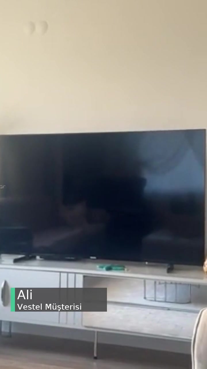Vestel Depolama Alanı Bitiyor Hatası videonun kapak resmi