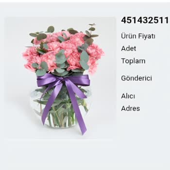 Teslimat Gecikmesi Ve Yanlış Teslimat Nedeniyle Sürpriz Bozulması