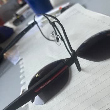 Atasun Optik’te Değişim Sonrası Gözlüğün Camları Düşmüş, Garanti Reddi