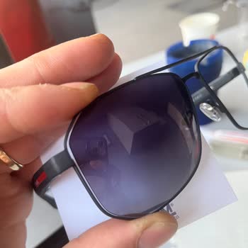 Atasun Optik’te Değişim Sonrası Gözlüğün Camları Düşmüş, Garanti Reddi