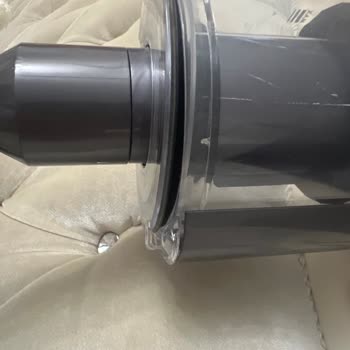 Dyson V15 Toz Haznesi Kapağındaki Erken Gevşeme Garanti Kapsamına Alınmadı