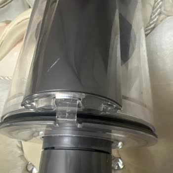 Dyson V15 Toz Haznesi Kapağındaki Erken Gevşeme Garanti Kapsamına Alınmadı