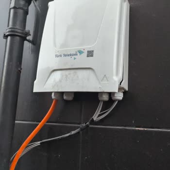 Fiber Geçişi İçin İki Aylık Bekleyişte Açıklama Ve Hızlı Çözüm Talebi