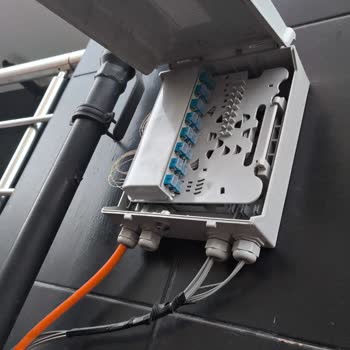Fiber Geçişi İçin İki Aylık Bekleyişte Açıklama Ve Hızlı Çözüm Talebi