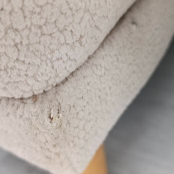 Koltuk Takımının Süngerleri Çöktü, Ürün Deforme Oldu Ve Servis Kötü Davrandı