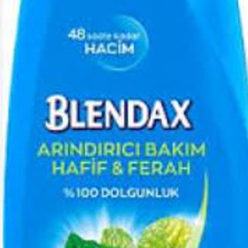 Blendax Yağlı Saç Şampuanının Yok Olması Müşterileri Mağdur Ediyor