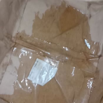 Dökülmüş İçecek Teslimatı Ve Müşteri Özür Beklentisi