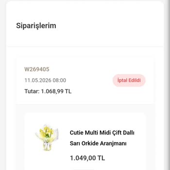 Stokta Olmayan Ürün Satışı Ve Onaysız Gönderim