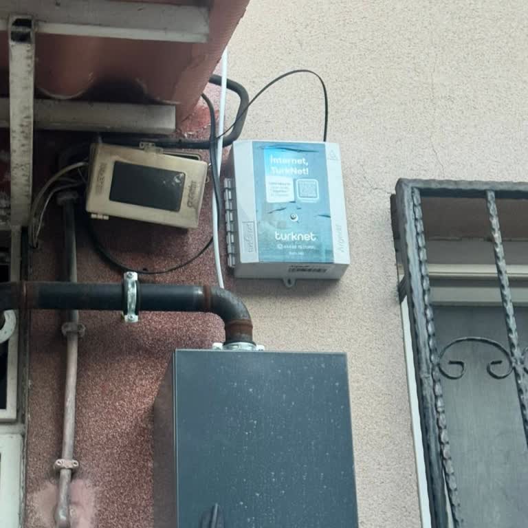 Fiber Aktif Edilmemesi Ve Bilgi Eksikliği