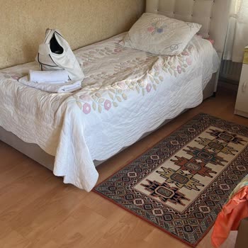 Kapadokya Turunda Fiyat Ayrımcılığı Ve Kalitesiz Konaklama Şikayeti