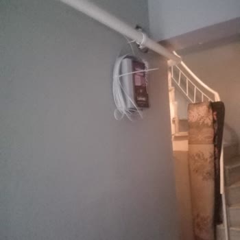 İzinsiz İnternet Kutusu Montajı Ve Güvenlik Sorunu