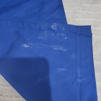 Eksik Ve Hasarlı Eşofman Gönderimi, İletişimsiz Firma Ve İade Sorunu