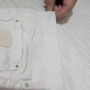 Eksik Ve Hasarlı Eşofman Gönderimi, İletişimsiz Firma Ve İade Sorunu