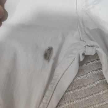 Eksik Ve Hasarlı Eşofman Gönderimi, İletişimsiz Firma Ve İade Sorunu