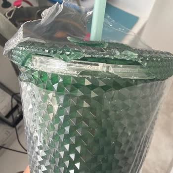 Kırık Suluk Ve Banka Slipine Rağmen Değişim Reddedildi