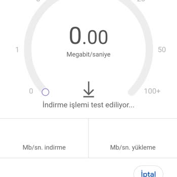 Tekirdağ Çerkezköy Kızılpınar’da Sürekli İnternet Kesintisi Ve Ücret İadesi Talebi