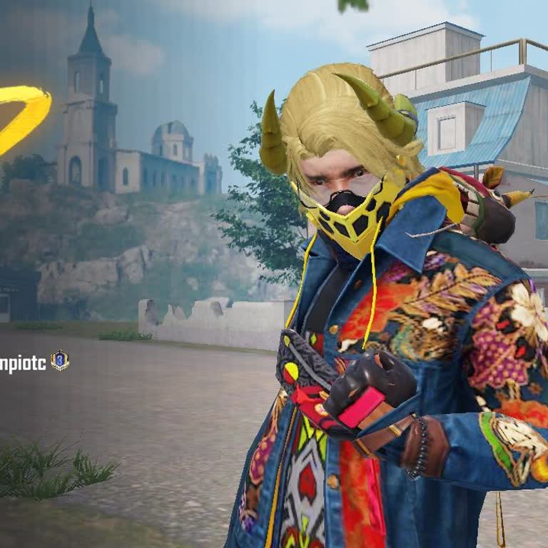 PUBG Support Has Not Recovered My Hacked Account