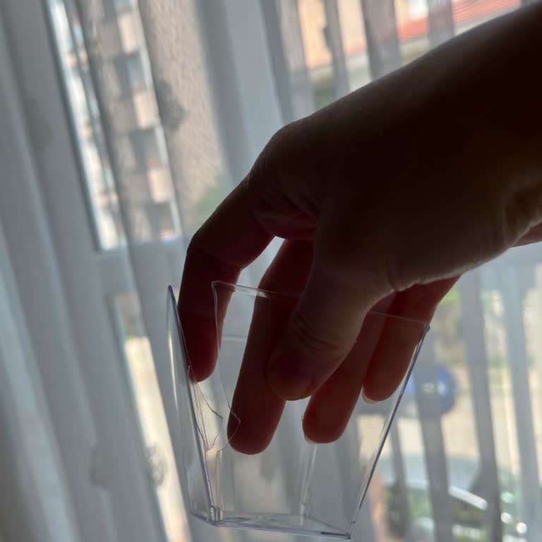 Trendyol Ezupack Kırık Ürün Gelmesi