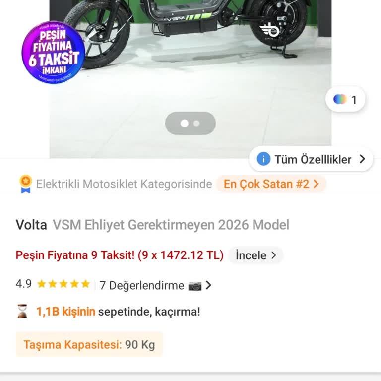 Trendyol Satıcıdan Şüpheli Arama Ve Sipariş Güvenliği Endişesi