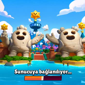 Brawl Stars LDPlayer’da Sunucuya Bağlanamıyor Ve Oyun Donuyor