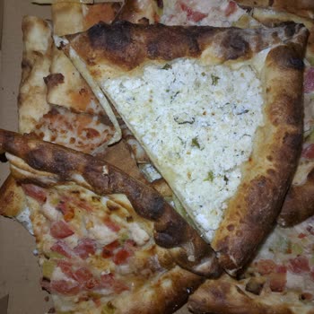 1,5 Saatte Geciken Sipariş, Çürük Lahmacun Ve Bayat Pide İçin Tam İade