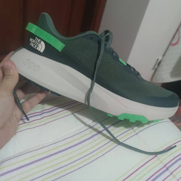 Yanlış Model Ve Renk Gönderimiyle The North Face Ayakkabıda Hızlı Çözüm İstiyorum