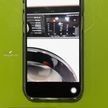 Samsung Çamaşır Makinesi Aşırı Ses Sorunu, Yetkili Servis İlgisizliği