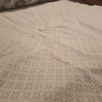 Üç Yılda Çöken Yatak Ve Garanti Süresi Dışı Müşteri Mağduriyeti